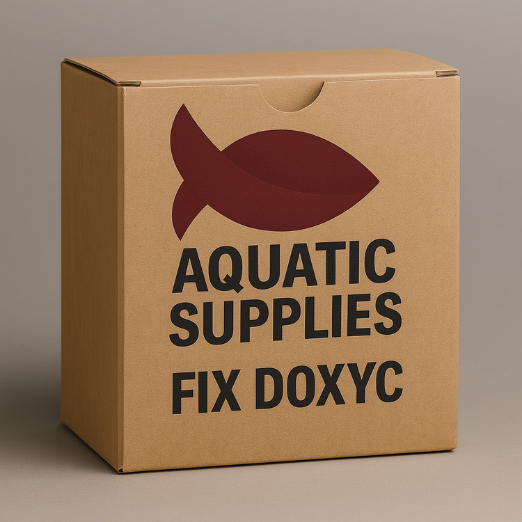 Fix Doxy 100 - 60 Caps