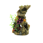 Classic Aquatics Orb Coral Ornament | Realistic Aquarium Decor