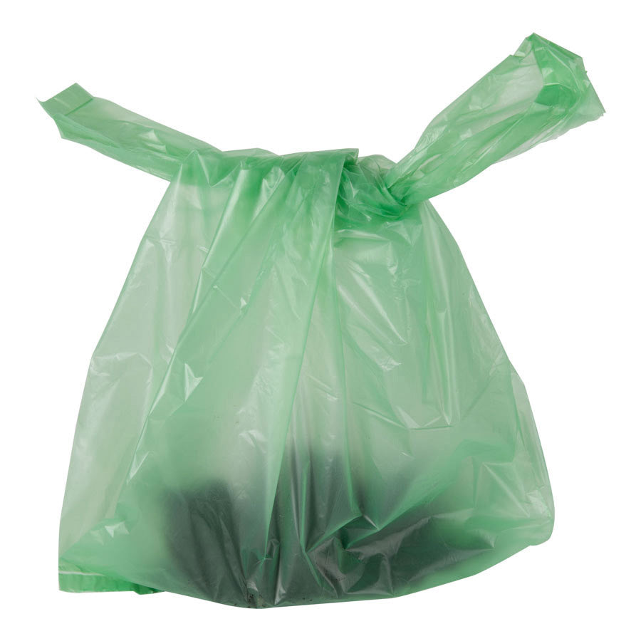 Extra Strong Dog Poop Bags XL – 50 Pack Leak-Proof Waste Bags