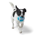 Latex Squeaky Ball for Small Dogs – Fun & Durable Pet Toy