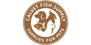 CalVet Fish Supply