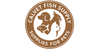 CalVet Fish Supply