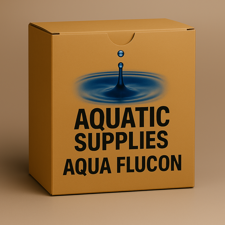 Aqua Flucon 100 - 30 Tabs