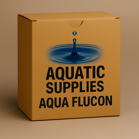 Aqua Flucon 100 - 30 Tabs