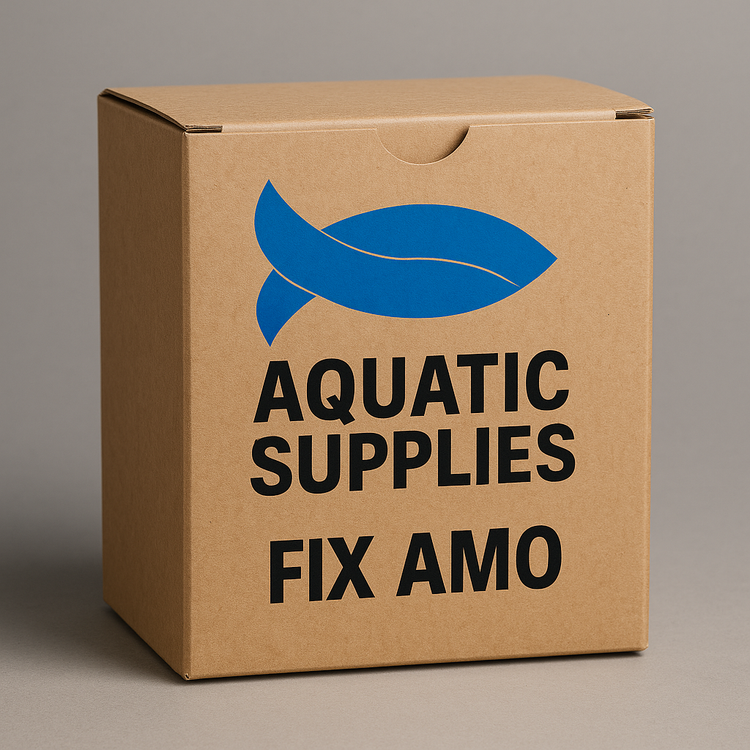 Fix Amox 250 - 30 Caps