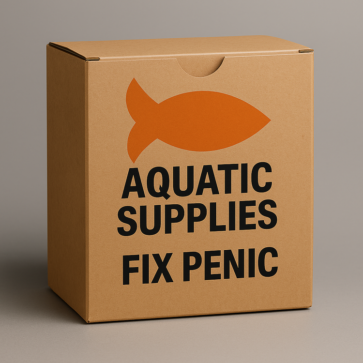 Fix Penic 500 - 30 Tabs