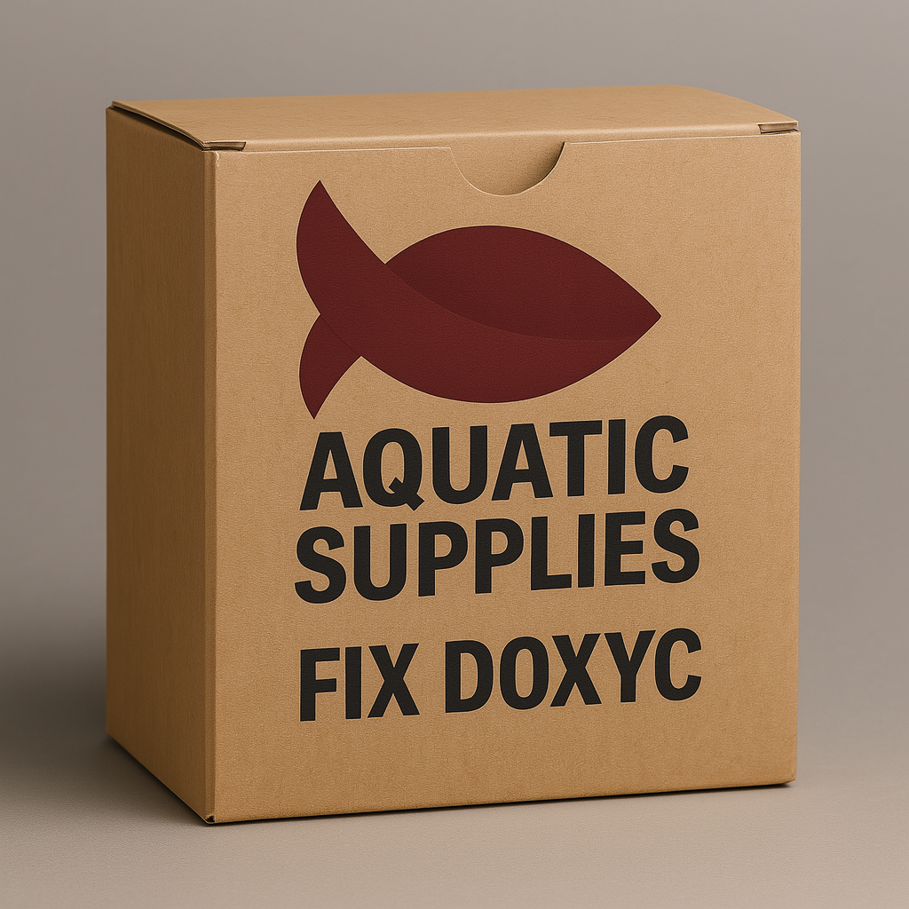 Fix Doxy 100 - 60 Caps